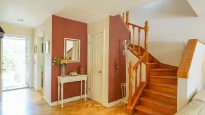House in Campo Real photo 9