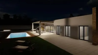Casa - Vista 5
