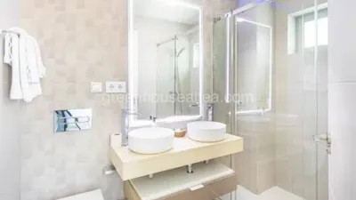 Apartment in Cala de Finestrat photo 17