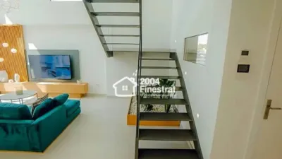 Casa – Finestrat - Vista 5