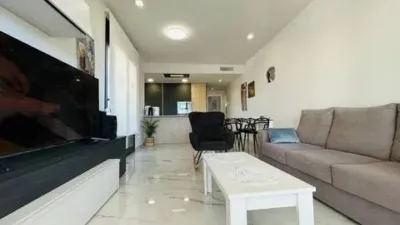 Piso – Orihuela, Urbanización Monte Golf Fase VII, Villa Martín - Vista 5