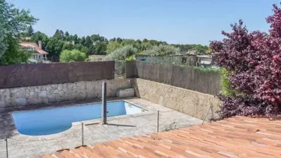 House in Campo Real photo 4