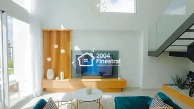 Casa – Finestrat - Vista 4