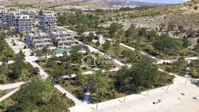 Piso – la Vila Joiosa / Villajoyosa, Urbanització El Torres, la Marina Baixa - Vista 4