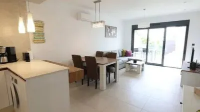 Pis – Guardamar del Segura, Urbanització El Ras - Vista 3