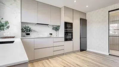 Apartment in Prosperidad photo 4