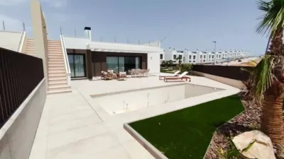 Casa – Mutxamel - Vista 3