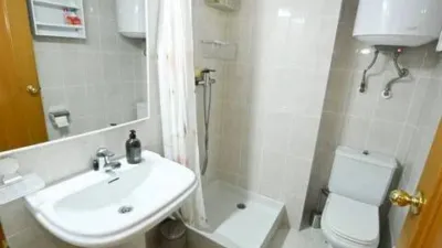 Apartment in Playa de Levante or La Fossa photo 19