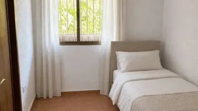 Chalet in Espinardo photo 9