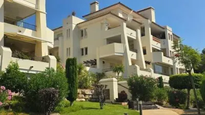 Piso en Urbanización Golf Bahía photo 25