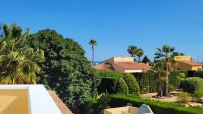 Chalet in Calpe - Calp photo 44