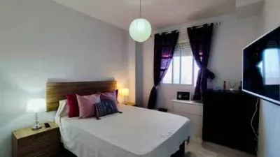 Apartment in Doña Julia Golf Club photo 17