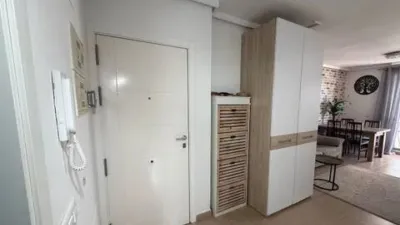 Apartment in the Old Town photo 3