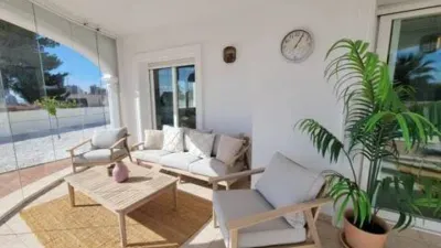 Chalet in Calpe - Calp photo 24