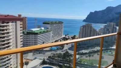 Piso – Calp, Urbanització Els Carrions - Vista 4