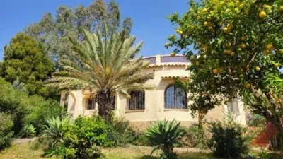 Casa – Calpe - Calp - Vista 2