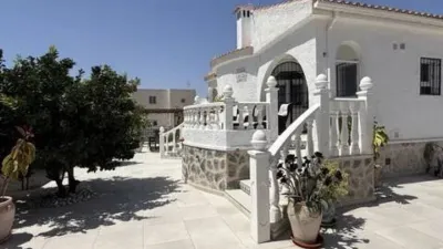 Casa – Torrevieja - Vista 2