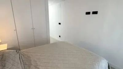 Piso – Calpe - Calp - Más