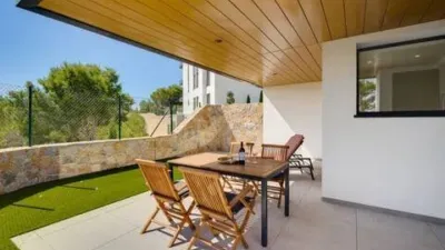 Apartment in Orihuela, Residencial Enebro (Las Colinas Golf) - Vista 2