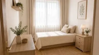 Flat on Calle de la Ronda photo 13