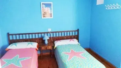 Chalet en Santurde photo 23