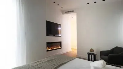 Apartment in Recoletos photo 8