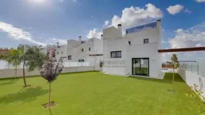 Casa – Mutxamel - Vista 3