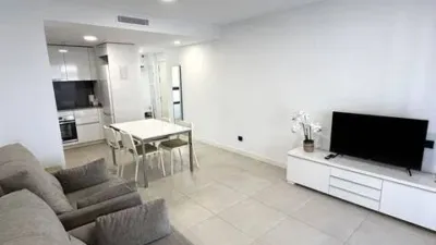 Apartment on Avenida de Rumanía photo 19