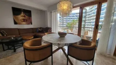 Apartment in Puerto photo 12