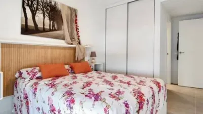 Apartment on Avenida de Rumanía photo 5