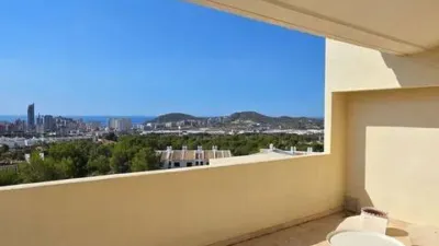 Piso en Urbanización Golf Bahía photo 14