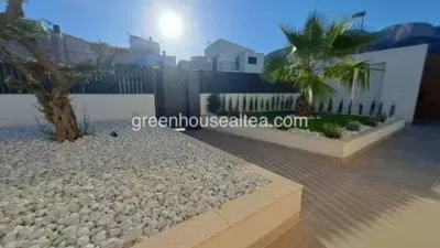 Chalet in Cotelles photo 20