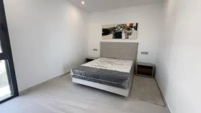 Chalet on Carrer Paris photo 17