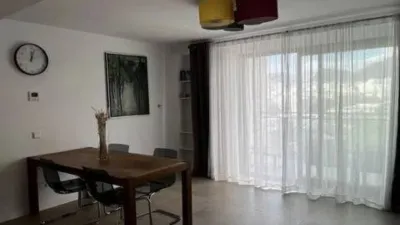 Apartment on Avenida de Rumanía photo 16