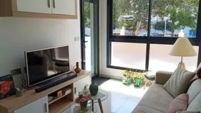 Pis – Torrevieja, Urbanización Calas Blancas - Vista 4