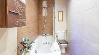 House in Campo Real photo 8