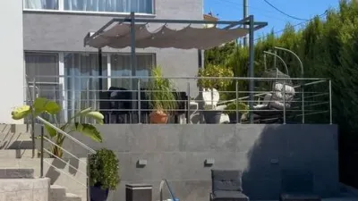 Casa – Calpe - Calp - Vista 2