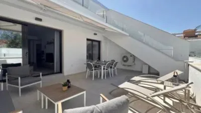 Piso – Pilar de la Horadada - Vista 3