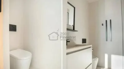 Pis – la Vila Joiosa / Villajoyosa, Urbanització El Torres, la Marina Baixa - Més