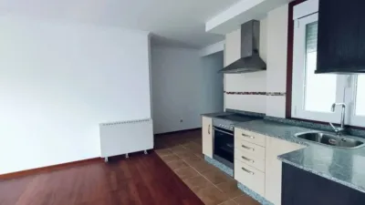 Piso – A Pobra do Caramiñal, A Tomada - Vista 3