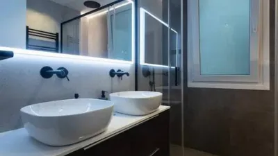 Apartment in Recoletos photo 6