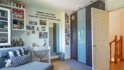 House in Campo Real photo 5