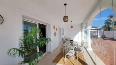 Chalet in Calpe - Calp photo 22