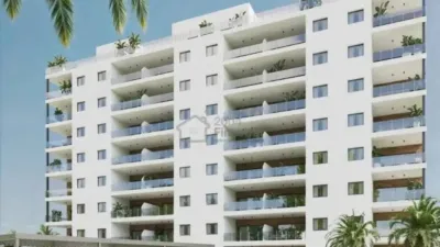 Piso – la Vila Joiosa / Villajoyosa, Cales i Talaies - Vista 2