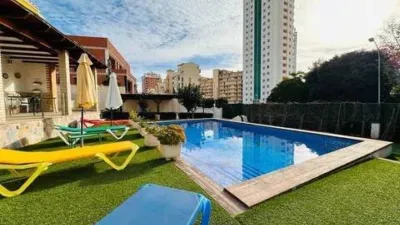 Casa – Calp, La Merced, Urbanització Els Carrions - Vista 3