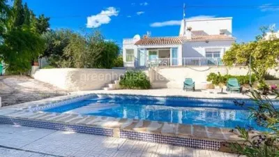 Detached Villa in Centro photo 3