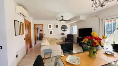 Casa – Calp, La Merced, Urbanització Els Carrions - Vista 5