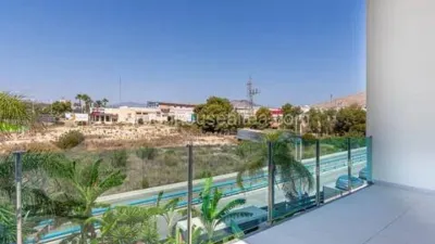 Apartment in Cala de Finestrat photo 23