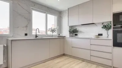 Apartment in Prosperidad photo 7
