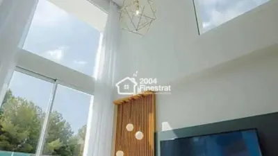 Casa – Finestrat - Más